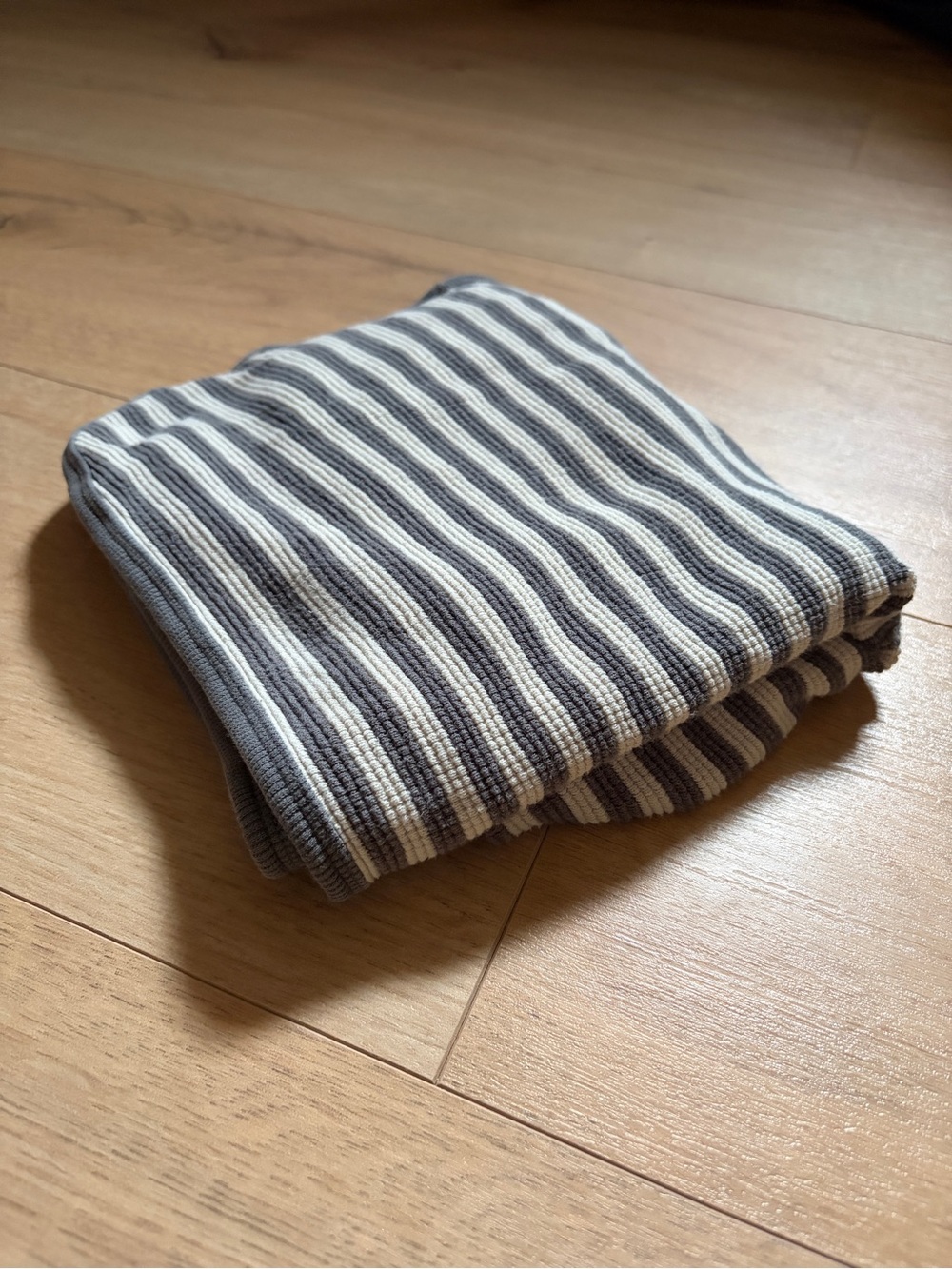 Quincy Mae brand baby blanket
